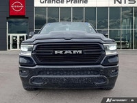 Heated Seating | Ventilated Seating | Power Seating | Wireless Apple CarPlay | Android Auto | Push B... (image 8)