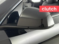 Electric Parking Brake, Brake Assist, Power Tailgate/Hatch and more! Clutch is the largest online us... (image 8)