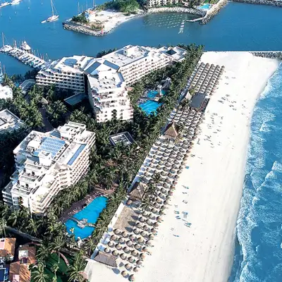 Paradise Village Beach Resort & Spa, Nuevo Vallarta, View more