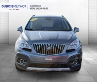 Engine: Moteur à 4 cylindres 1.4L/83CI L/100Km City: 9.5 L/100Km Hwy: 7.2 (image 8)