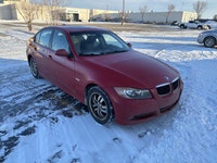 KBB.com Brand Image Awards. Only 131,010 Miles! This BMW 3 Series delivers a Gas I6 3.0L/183 engine... (image 5)