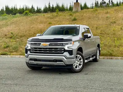 ... Safety Equipment Daytime Running Lamps with automatic exterior lamp control OnStar and Chevrolet...