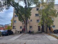 #201 -829 RICHMOND ST W Toronto, Ontario