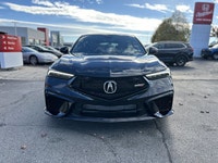 Heated front sport seats, heated steering wheel, and a 10.2-inch Acura Driver Information Interface... (image 1)