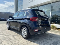 BLACK STITCHED CLOTH SEAT TRIM,ABYSS BLACK,Temporary Spare Tire,ABS,Power Steering,Integrated Turn S... (image 3)