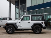 Welcome to 400 Chrysler Dodge Jeep Ram. BRIGHT WHITE,NON VENTED STEEL HOOD PACKAGE -inc: Non-Vented... (image 4)