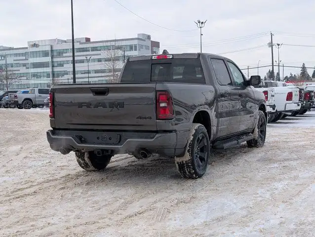 2026 Ram 1500 Express in Cars & Trucks in Edmonton - Image 8