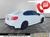 2018 Subaru WRX Sport-Tech Safety Certification Included Financing & Warranty Options Available ____... (image 8)