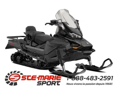 1 549$ DE RABAIS ! (déjà inclus dans le prix affiché) EN STOCK LIVRAISON RAPIDE ! Pour 500$ de plus...