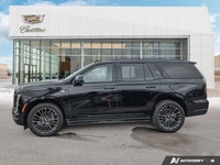 Experience premium luxury and commanding performance in this 2025 Cadillac Escalade Premium Luxury.... (image 2)