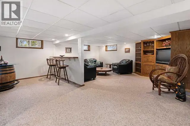 274048 Rge Rd 261 Rural Rocky View County, Alberta in Houses for Sale in Calgary - Image 25