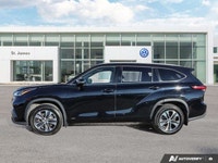 * Electronic On Demand All-Wheel Drive with intelligence * Toyota Safety SenseTM 2.5 -- Pre-Collisio... (image 1)