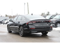 Experience premium hybrid efficiency, refined performance, and executive-level comfort in this 2023... (image 6)