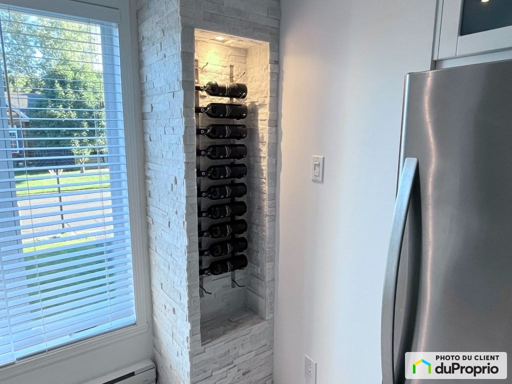 $698,000 - Semi-detached for sale in Ste-Julie — photo 3