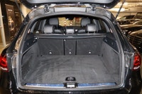 This Mercedes-Benz GLC 300 has a dependable Intercooled Turbo Premium Unleaded I-4 2.0 L/121 engine... (image 7)