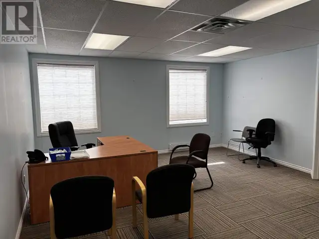 200 10504 100 AVENUE Fort St. John, British Columbia in Commercial & Office Space for Rent in Fort St. John - Image 9