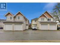 3 11331 CAMBIE ROAD Richmond, British Columbia