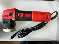 Pro Finish Mini Dual Action Random Orbital Polisher Oshawa / Durham Region Toronto (GTA) Preview
