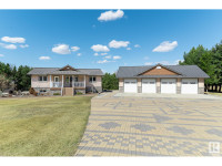 #28 53112 RGE RD 20 Rural Parkland County, Alberta