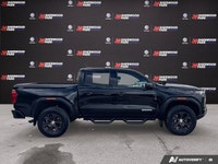 Check out this 2024 GMC Canyon Elevation before someone takes it home! *Get Your Money's Worth for t... (image 6)