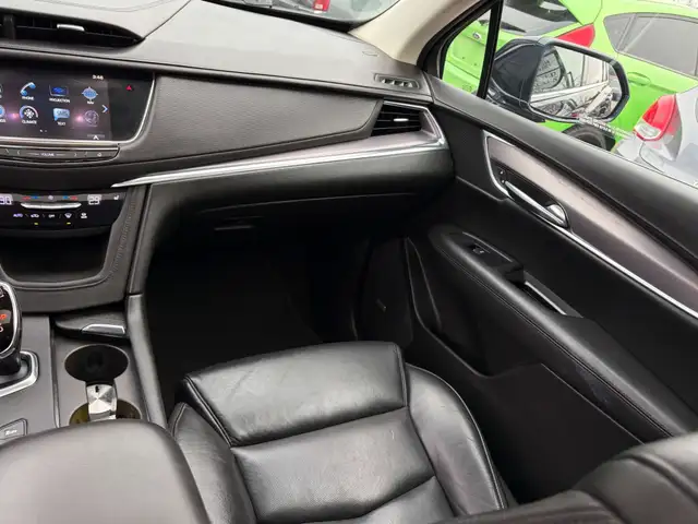 2017 Cadillac XT5 Luxury6059439835480166414