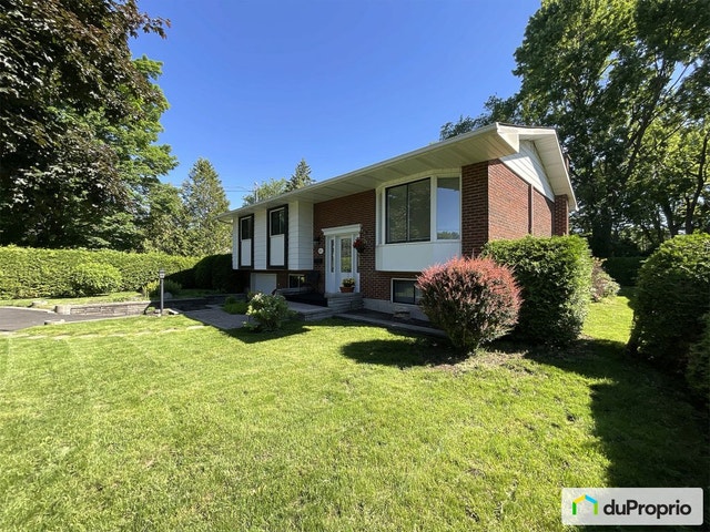 $649,900 - Bungalow for sale in St-Bruno-De-Montarville — photo 2