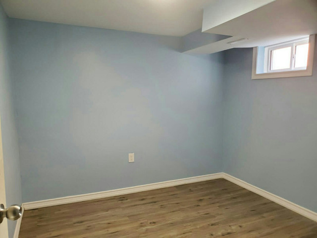 Newly Renovated 2BedRoom basement rent at Scarborough golf club in Room Rentals & Roommates in City of Toronto - Image 3