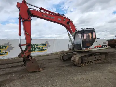 Welcome to Michener Allen Auctioneering Ltd Edmonton! MANUALS & FILTER IN OFFICE, FLEET SALE - COUNT...