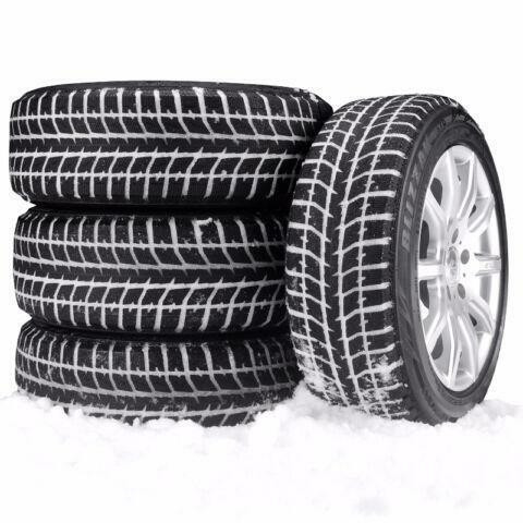 225/50/18 ZMAX WINTER TIRES $479 SET OF 4 in Tires & Rims in Mississauga / Peel Region
