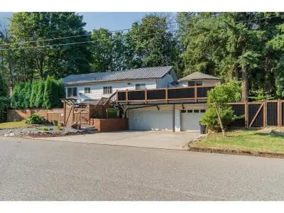 Looking for something with a little personality? This beautifully renovated Country-Chic home sits o...