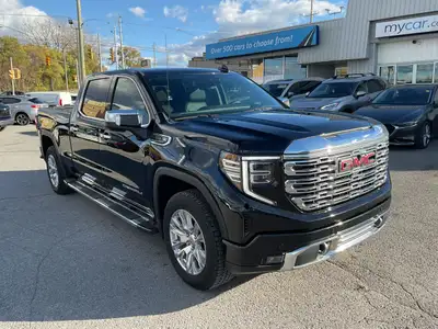 Contact us if you have any questions at 613-317-1941 ???? 6.2L 8CYL – GMC SIERRA 1500 DENALI 2023 –...