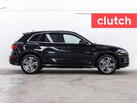NO ACCIDENTS / CLEAN CARFAX / USB Input, Heated Steering Wheel, Integrated Garage Door Opener and mo... (image 3)