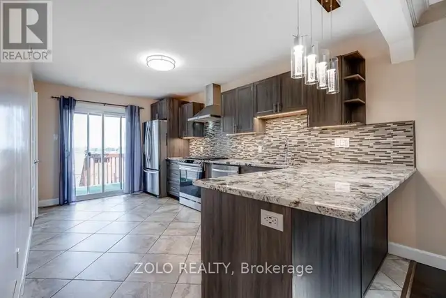 212 BELLWOOD DRIVE Cornwall, Ontario in Houses for Sale in Cornwall - Image 9