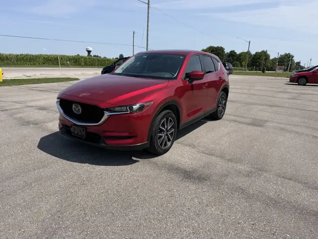 2020 Mazda CX-5 GS CLEAN ONLY 116KM