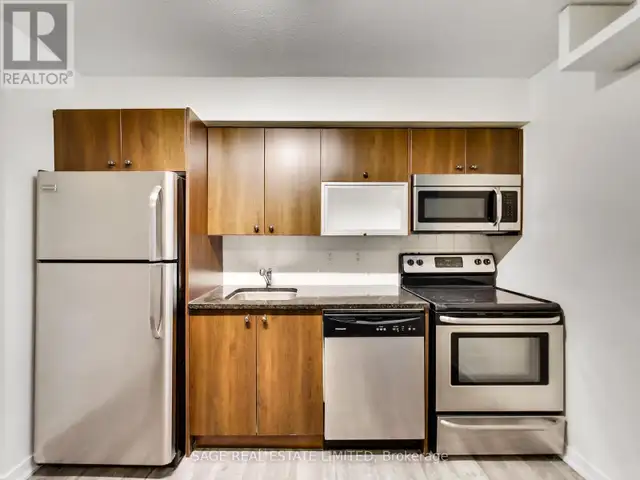 214 - 57 EAST LIBERTY STREET Toronto (Niagara), Ontario in Condos for Sale in City of Toronto - Image 10