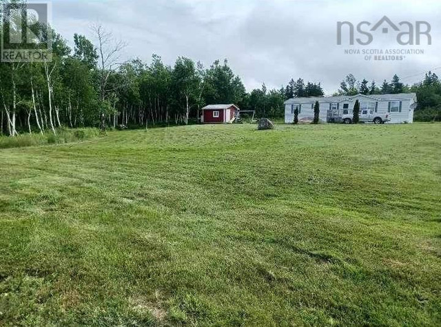 237 Linwood Harbour Road East Tracadie, Nova Scotia in Houses for Sale in New Glasgow