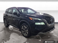 This 2023 Nissan Rogue SV is powered by a 1.5L turbocharged 3-cylinder engine paired with a CVT tran... (image 7)