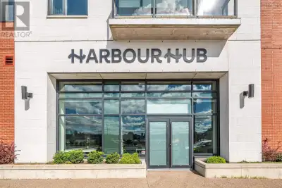 4700 sqft of Prime Downtown Dartmouth main floor retail space.. Incjudes 17 underground parking spac...