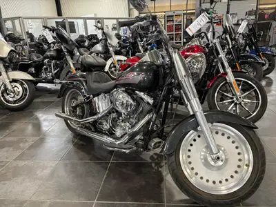 Oppotunity doesn't knock it RUMBLES!!! Looking for a Have you always wanted a Harley? PLUS HST&LICEN...