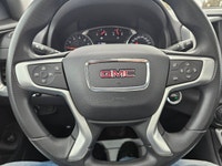 Command the road and elevate your daily drive with this stunning 2022 GMC TERRAIN SLE AWD Elevation,... (image 9)