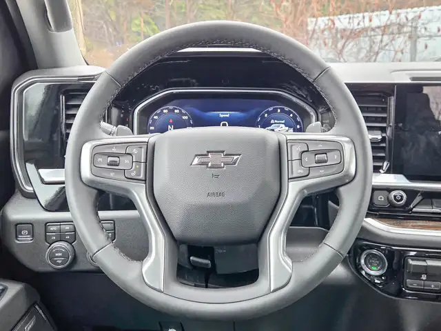 2026 Chevrolet Silverado 1500 LT Trail Boss- Convenience Pkg II in Cars & Trucks in Barrie - Image 33