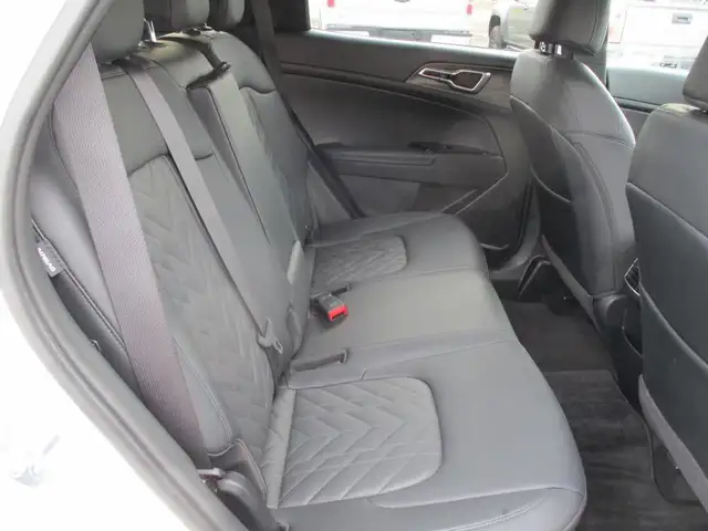2024 Kia Sportage X-line AWD in Cars & Trucks in Penticton - Image 14
