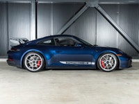 . Engine: Flat 6 Cylinder Engine L/100Km City: 17.5 L/100Km Hwy: 13.0 (image 9)