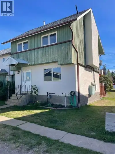 A rare corner unit offering extra space and versatility, this four bedroom, one bathroom home stands...