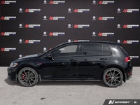 This Volkswagen Golf GTI has a dependable Intercooled Turbo Premium Unleaded I-4 2.0 L/121 engine po... (image 1)