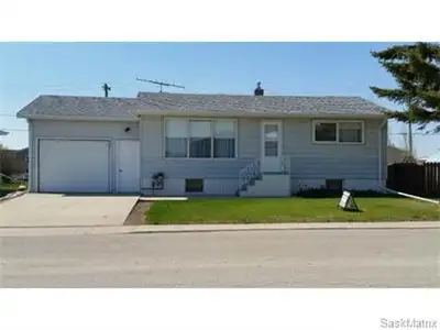 This 2 bedroom, 1 bathroom bungalow is situated on a large lot in a thriving community. Over the yea...