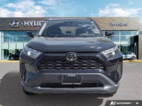 Ready for every journey, this 2024 Toyota RAV4 XLE Sport Utility in sleek Black is designed to deliv... (image 7)