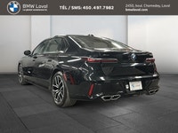 ===== Pourquoi acheter chez nous ? ===== Depuis plus de 50 ans, BMW MINI Laval est une référence dan... (image 3)