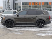 Check out this 2022 Kia Telluride SX. Its Automatic transmission and Regular Unleaded V-6 3.8 L/231... (image 4)