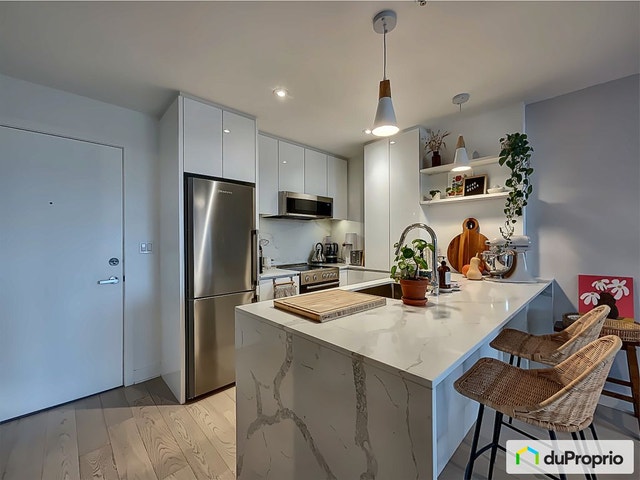 $409,900 - Condominium for sale in Verdun — photo 2